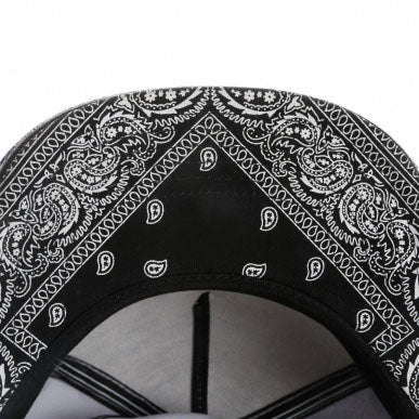 Big C Baseball Hat