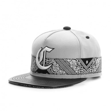 Big C Baseball Hat
