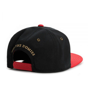 40 Oz Baseball Cap