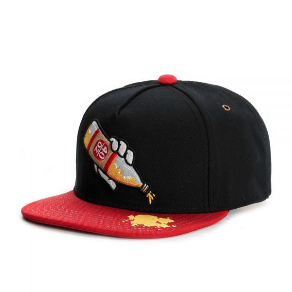 40 Oz Baseball Cap