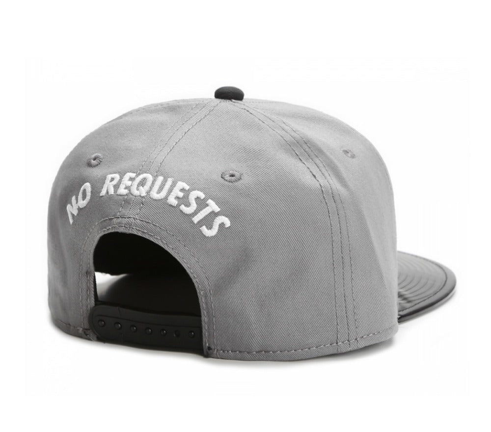 No Requests Baseball Hat