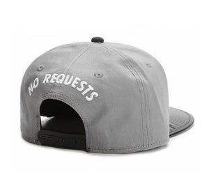 No Requests Baseball Hat