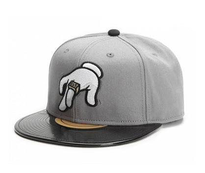 No Requests Baseball Hat