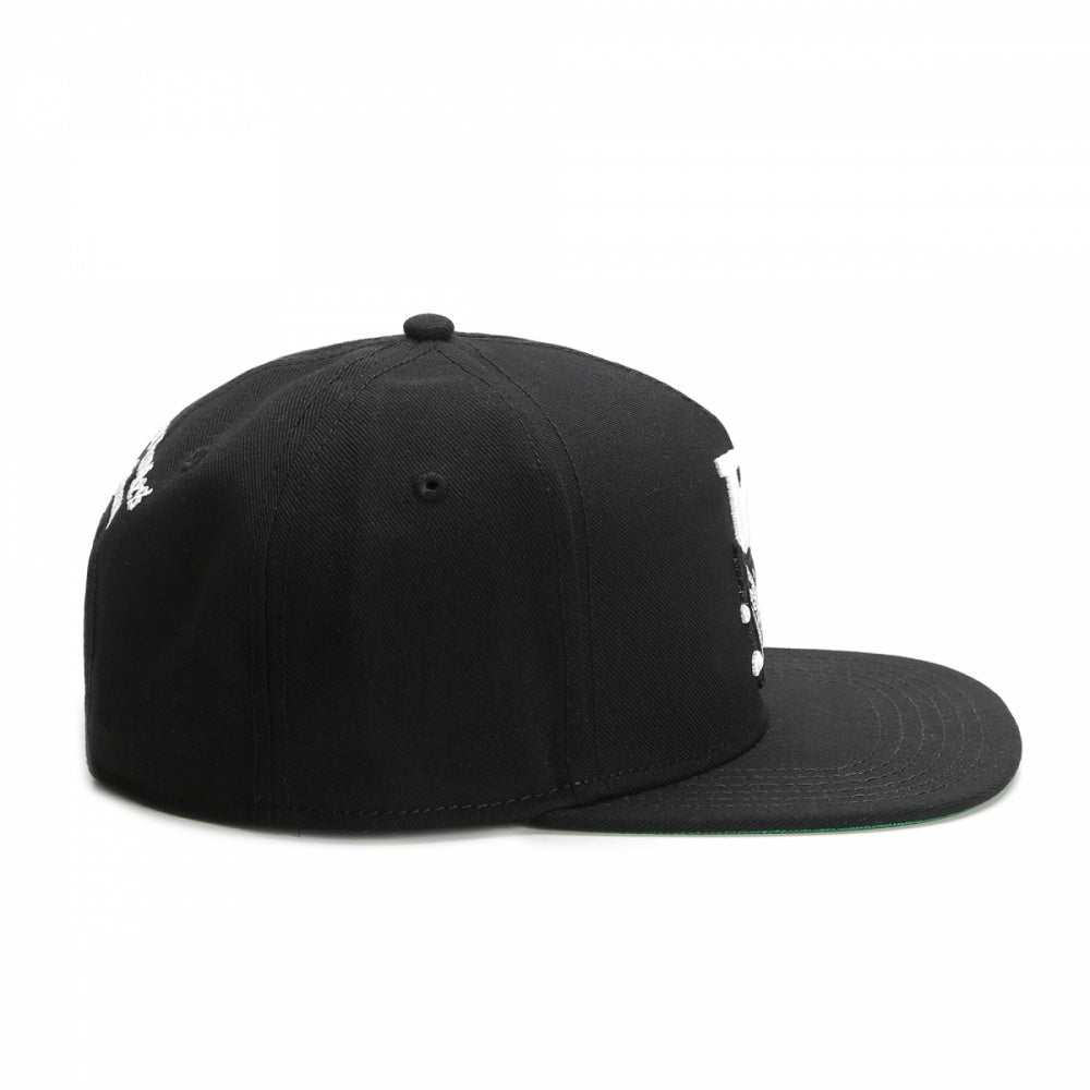 LA Crimes Baseball Hat