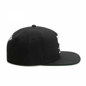 LA Crimes Baseball Hat