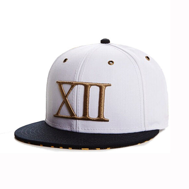 XII Baseball Hat