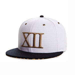 XII Baseball Hat