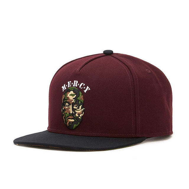 Kanye Mercy Baseball Hat