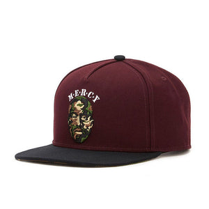 Kanye Mercy Baseball Hat