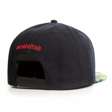 Rainmaker Baseball Hat