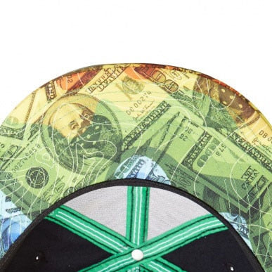 Rainmaker Baseball Hat