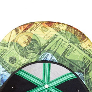Rainmaker Baseball Hat