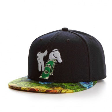 Rainmaker Baseball Hat