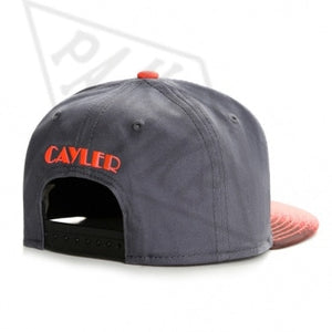 80's Baby Baseball Hat
