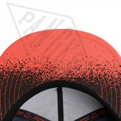 80's Baby Baseball Hat