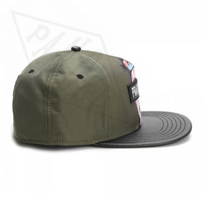 Pray For Pac Baseball Hat