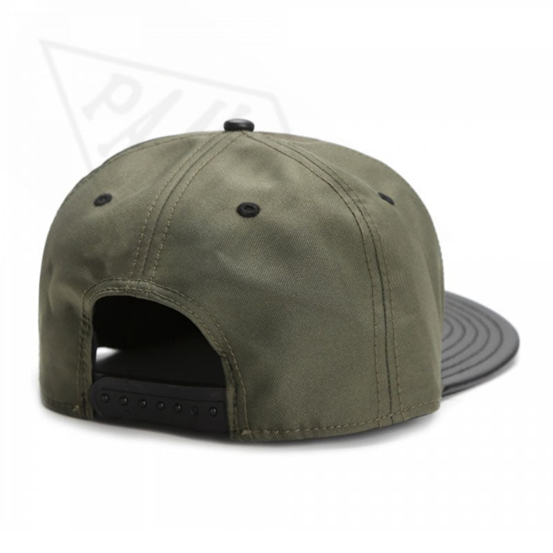 Pray For Pac Baseball Hat