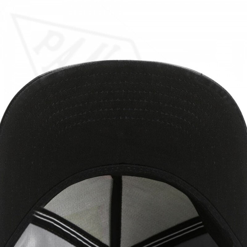 Pray For Pac Baseball Hat