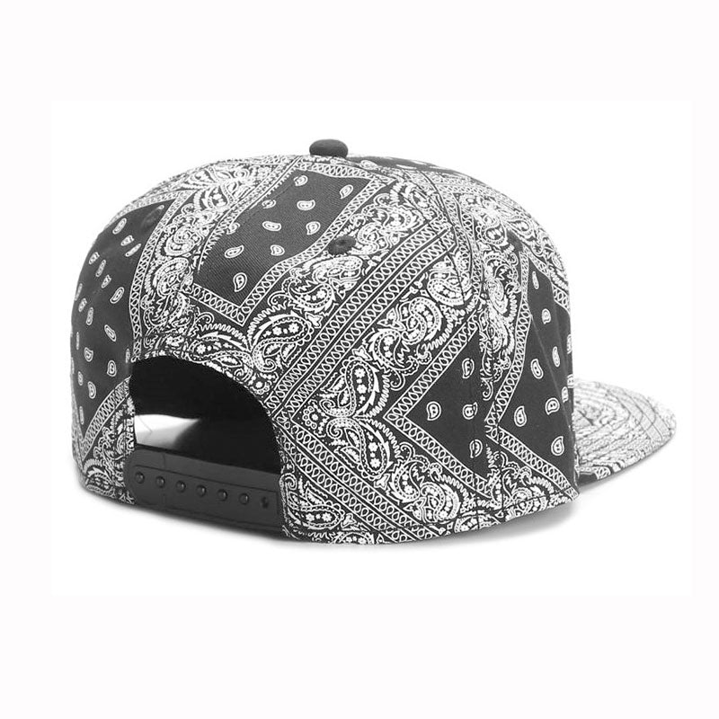 Los Angeles Crimes Baseball Hat