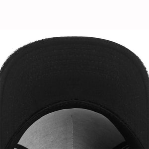 Los Angeles Crimes Baseball Hat