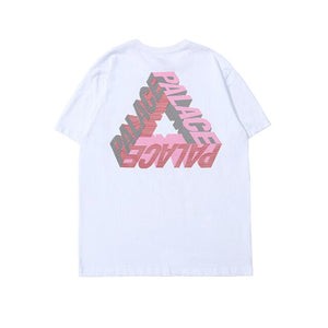 PALACE Short Sleeve Oversized T-Shirt