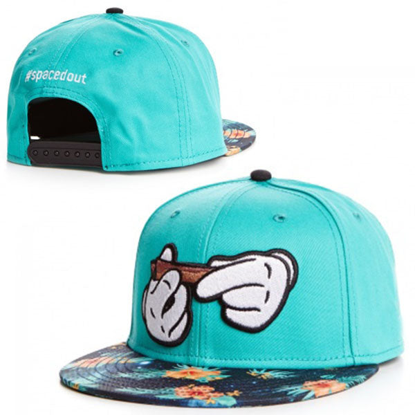 Smoke Weed Baseball Hat