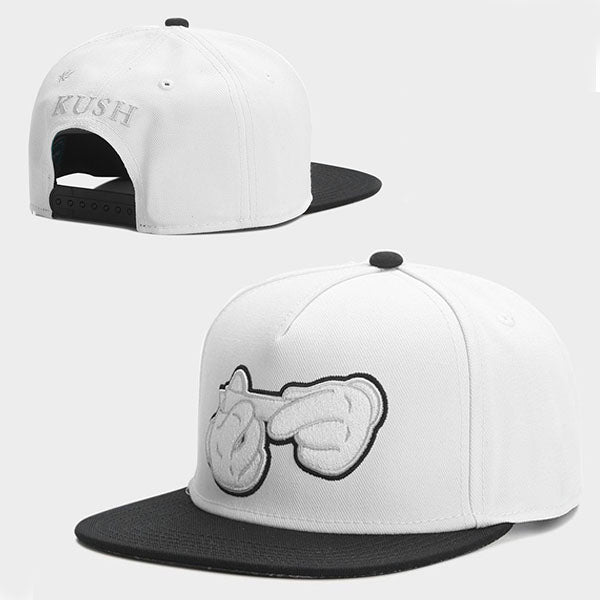 Smoke Weed Baseball Hat