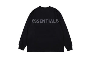 Essentials Long Sleeve T-Shirt