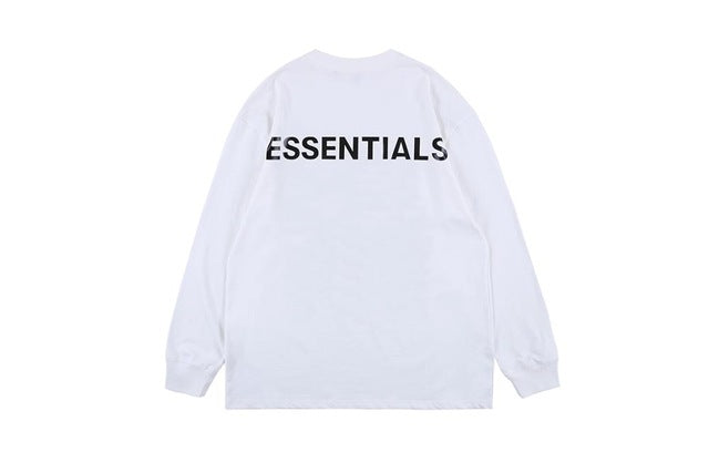 Essentials Long Sleeve T-Shirt