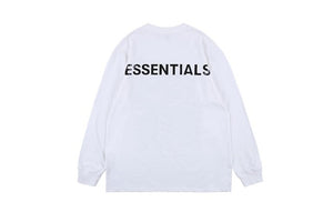 Essentials Long Sleeve T-Shirt