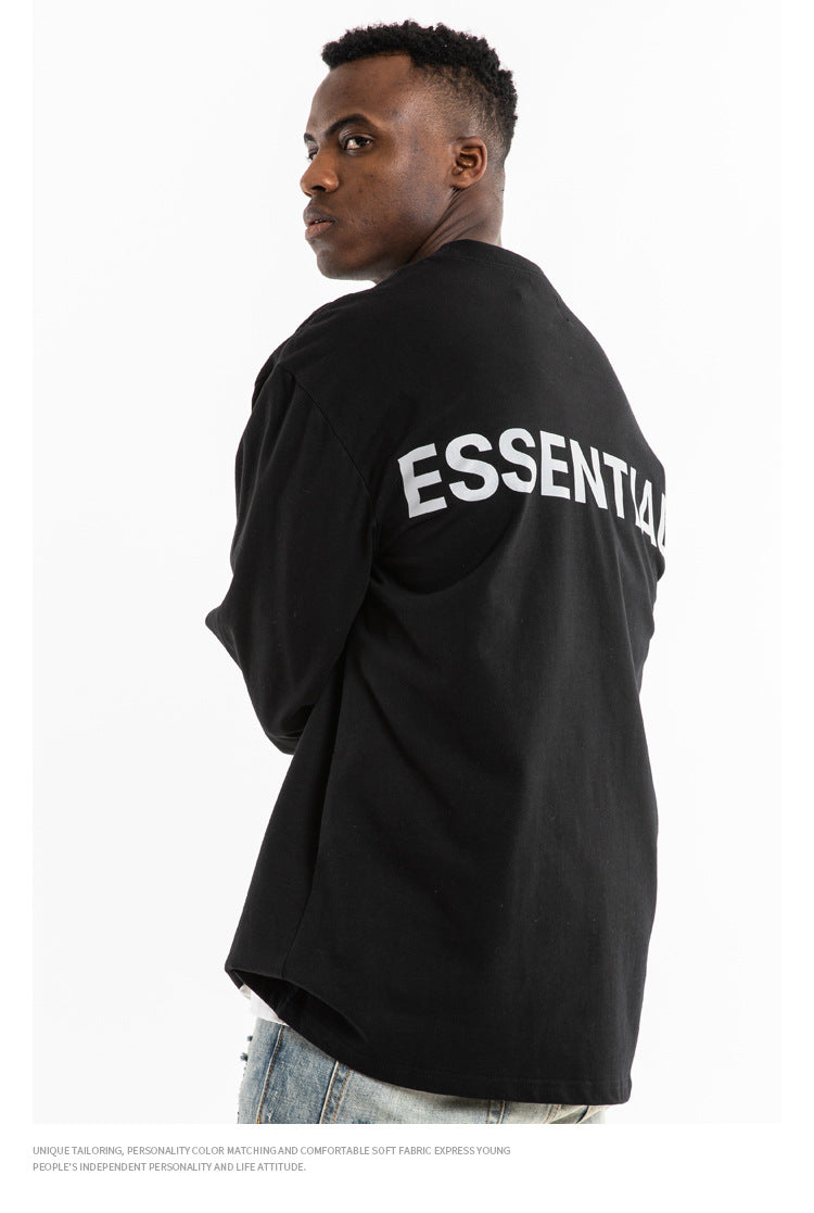 Essentials Long Sleeve T-Shirt
