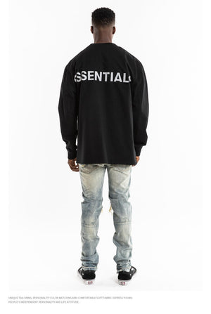 Essentials Long Sleeve T-Shirt