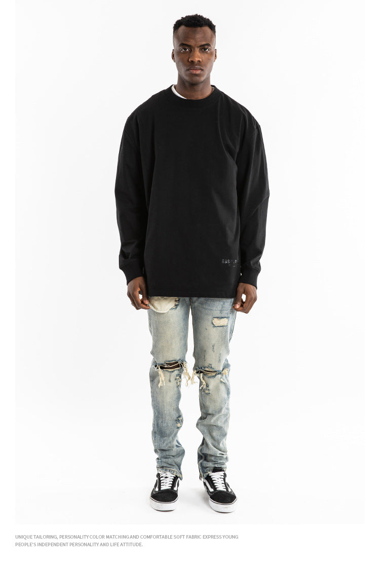 Essentials Long Sleeve T-Shirt