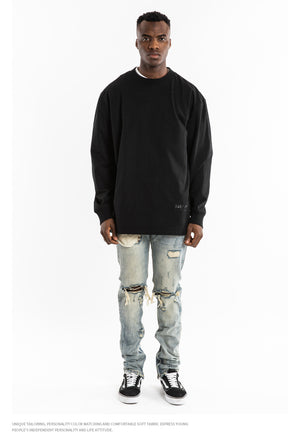 Essentials Long Sleeve T-Shirt