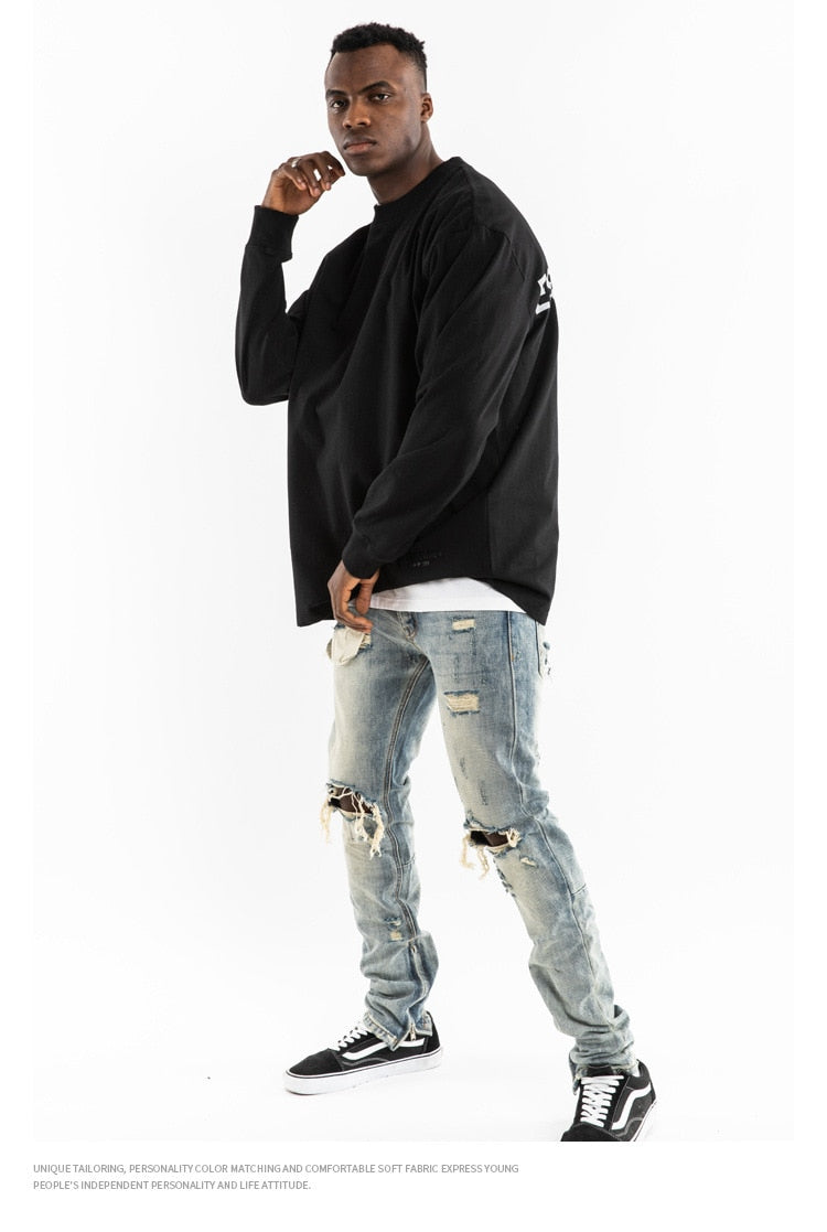 Essentials Long Sleeve T-Shirt