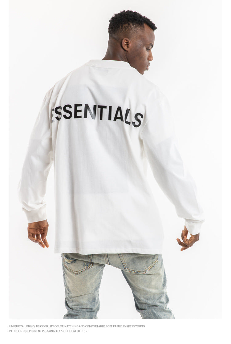 Essentials Long Sleeve T-Shirt