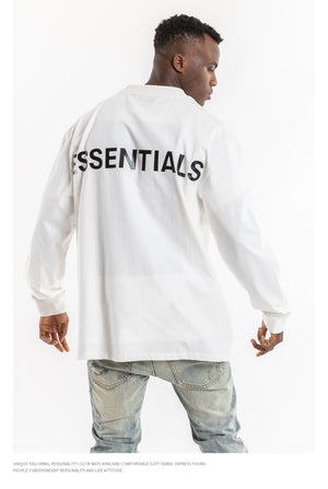 Essentials Long Sleeve T-Shirt