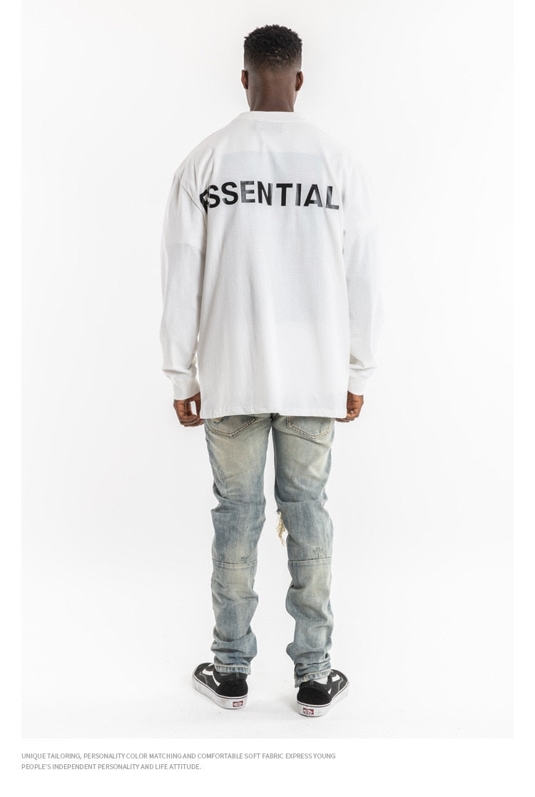 Essentials Long Sleeve T-Shirt
