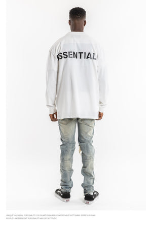 Essentials Long Sleeve T-Shirt