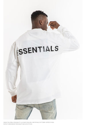 Essentials Long Sleeve T-Shirt