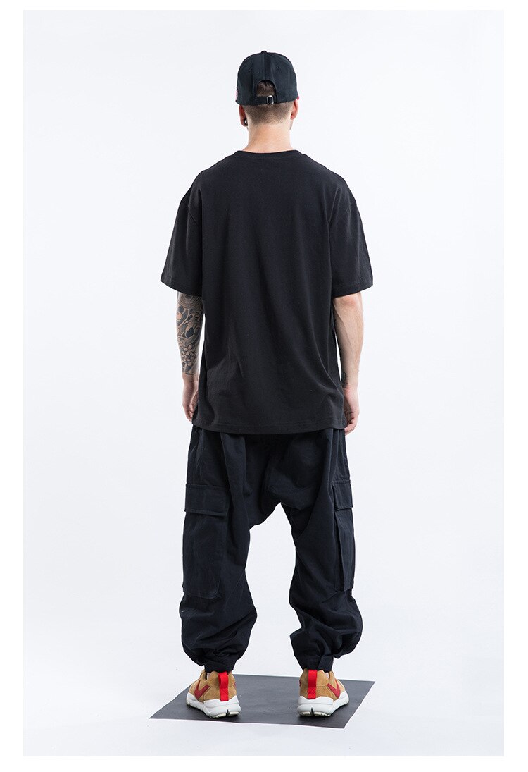 Blessed Short Sleeve Oversized T-Shirt