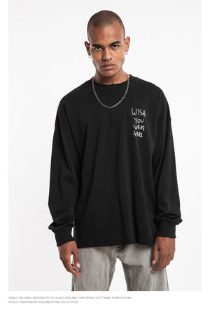 ASTROWORLD Long Sleeve T-Shirt