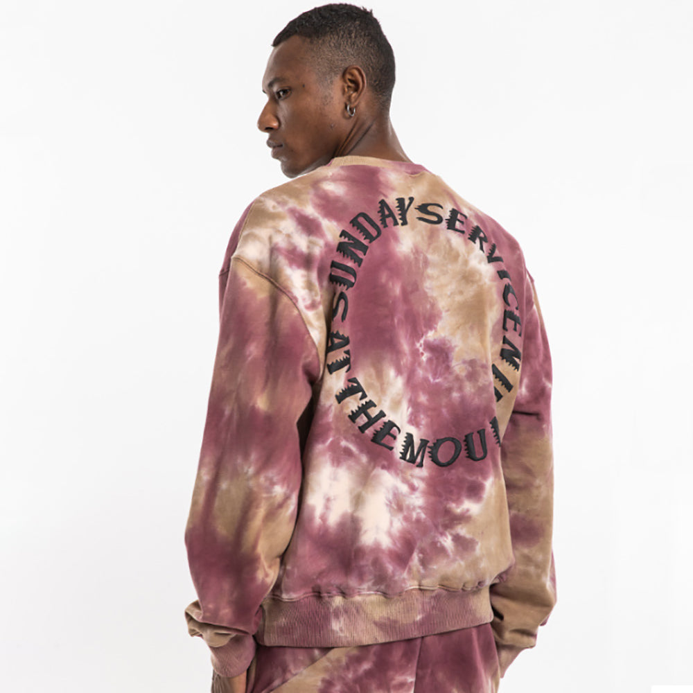 Kanye Holy Spirit Sweatshirt