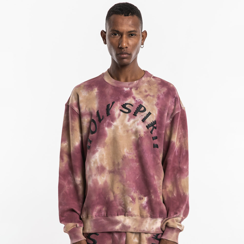 Kanye Holy Spirit Sweatshirt