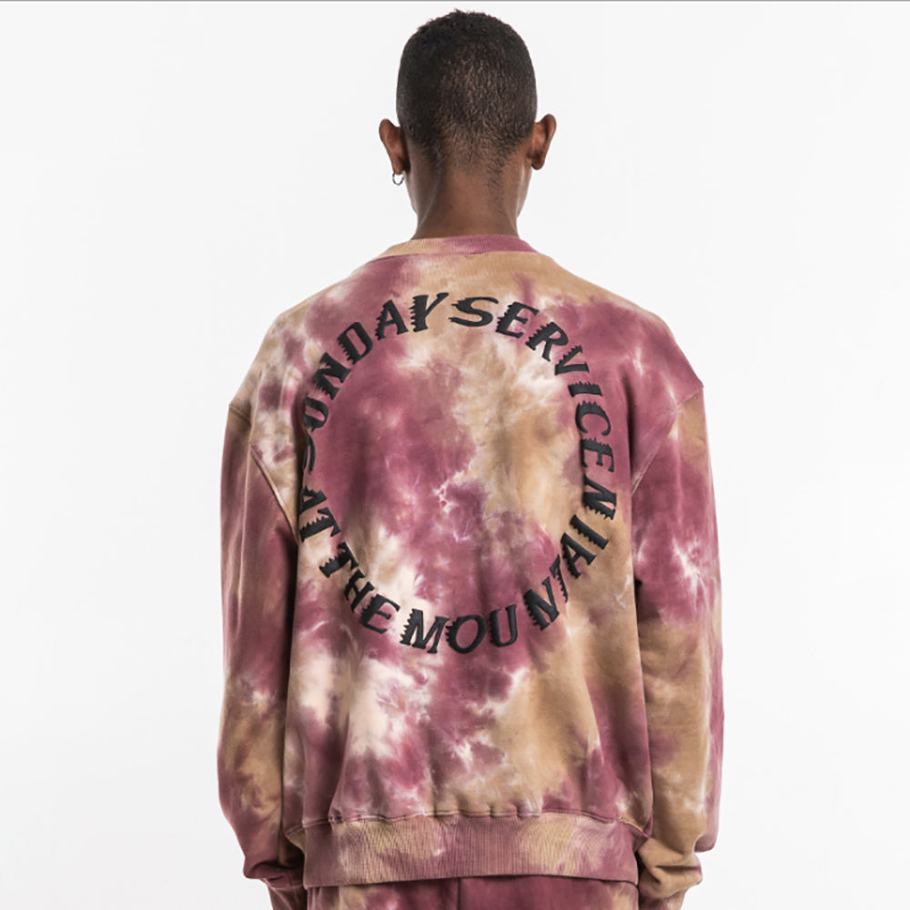Kanye Holy Spirit Sweatshirt