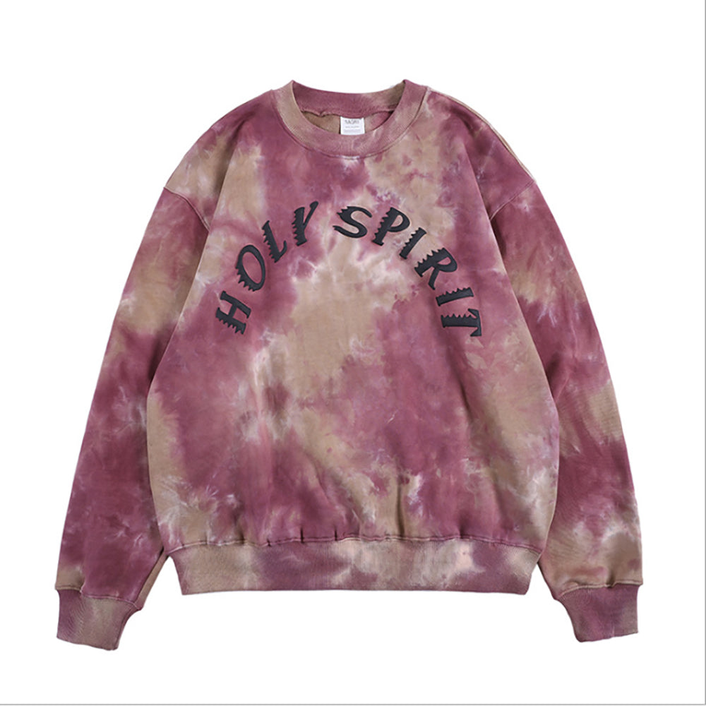 Kanye Holy Spirit Sweatshirt