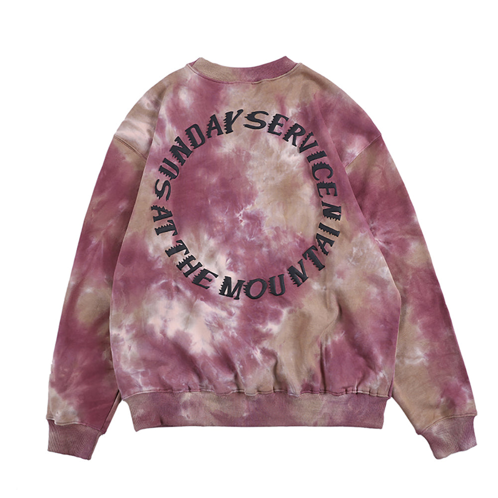 Kanye Holy Spirit Sweatshirt