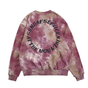 Kanye Holy Spirit Sweatshirt