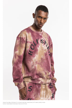 Kanye Holy Spirit Sweatshirt
