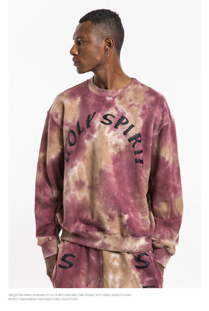 Kanye Holy Spirit Sweatshirt